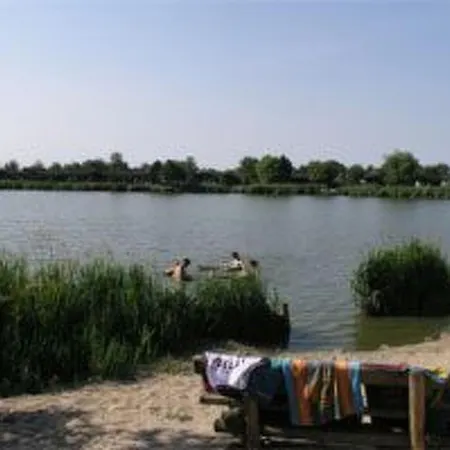 Сasa de vacaciones K 14 By Interhome