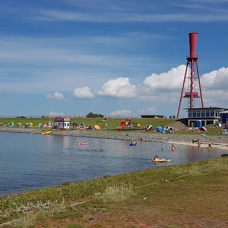 Сasa de vacaciones K 14 By Interhome