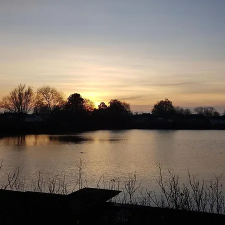 K 14 By Interhome Сasa de vacaciones