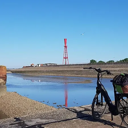 K 14 By Interhome Сasa de vacaciones