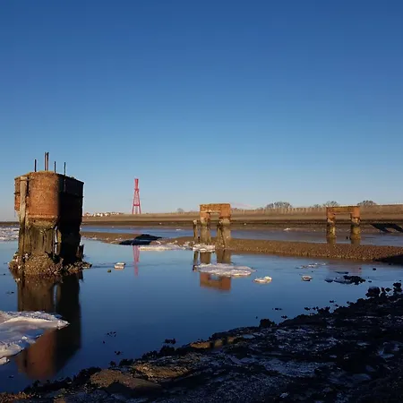 Сasa de vacaciones K 14 By Interhome Grosswurden