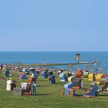 K 14 By Interhome Сasa de vacaciones