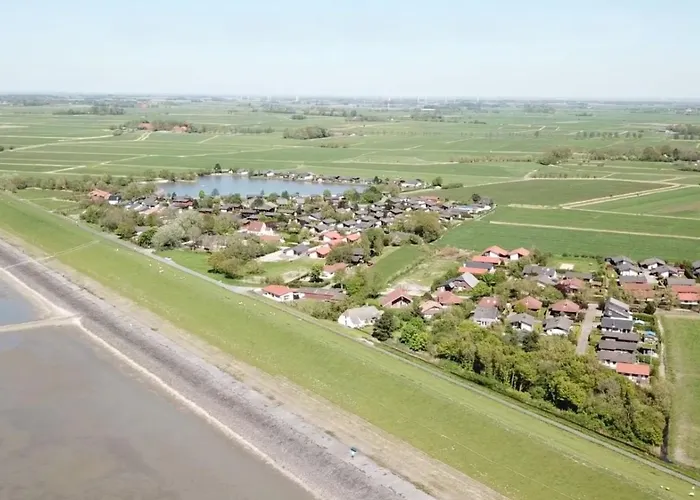 K 14 By Interhome Сasa de vacaciones *