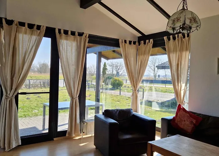 K 14 By Interhome Сasa de vacaciones *