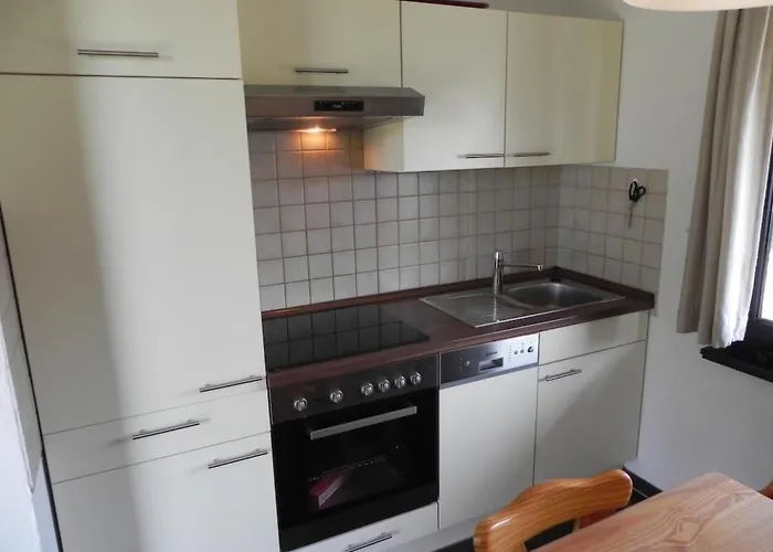 K 14 By Interhome Сasa de vacaciones