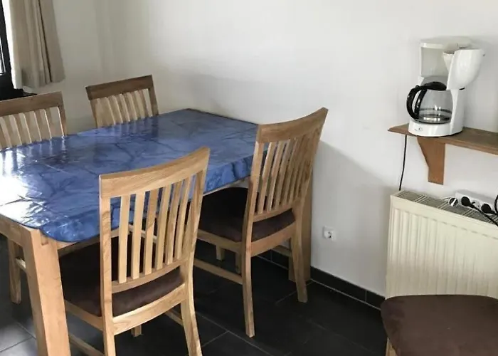 K 14 By Interhome Сasa de vacaciones