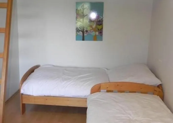 Сasa de vacaciones K 14 By Interhome