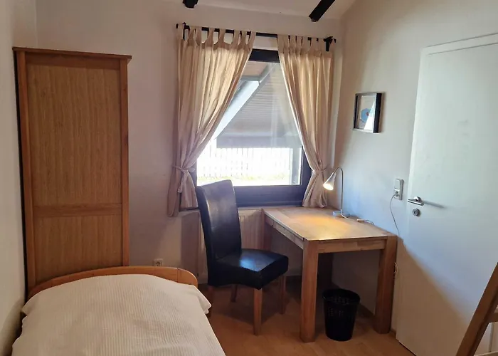 K 14 By Interhome Сasa de vacaciones