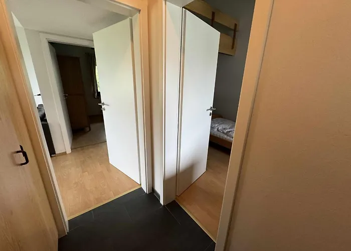 K 14 By Interhome Сasa de vacaciones *