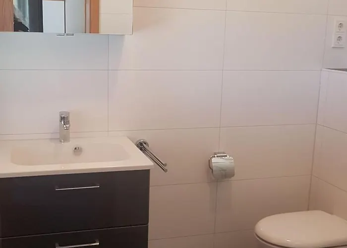 K 14 By Interhome Grosswurden