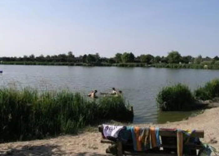 Сasa de vacaciones K 14 By Interhome