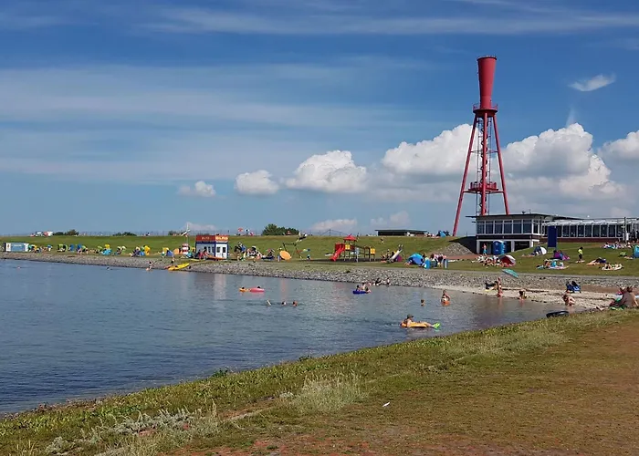 Сasa de vacaciones K 14 By Interhome