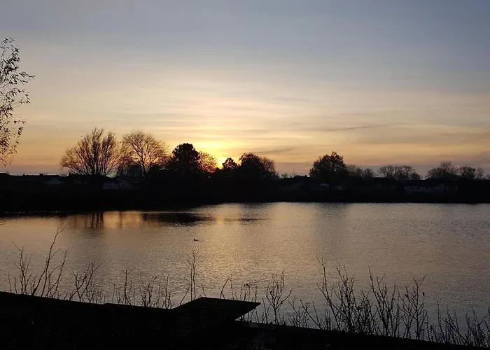 K 14 By Interhome Сasa de vacaciones