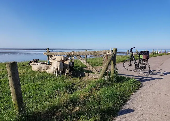 K 14 By Interhome Сasa de vacaciones *