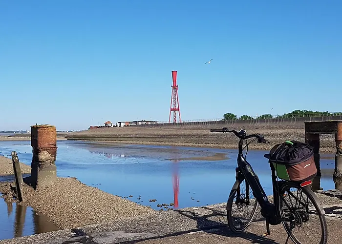 K 14 By Interhome Сasa de vacaciones