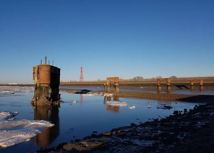 Сasa de vacaciones K 14 By Interhome Grosswurden