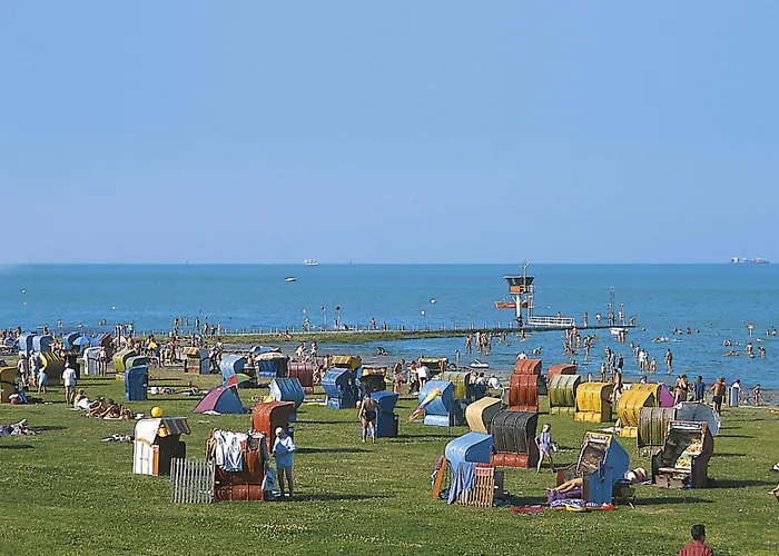 K 14 By Interhome Сasa de vacaciones